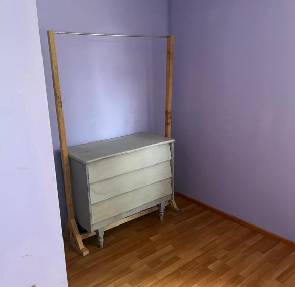 پانسیون Hostal Renacer