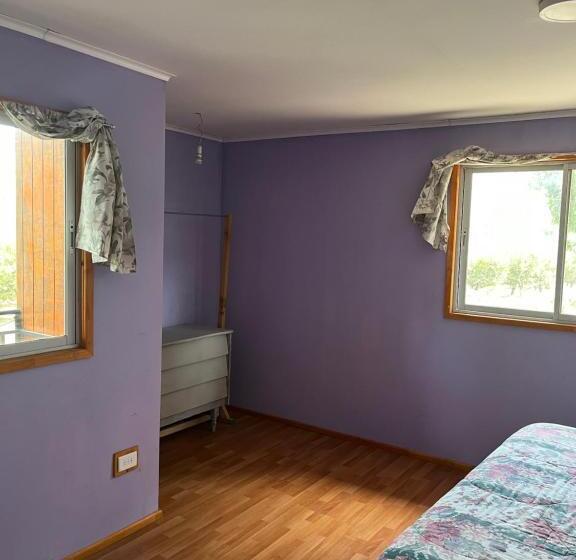 پانسیون Hostal Renacer