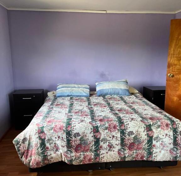 پانسیون Hostal Renacer
