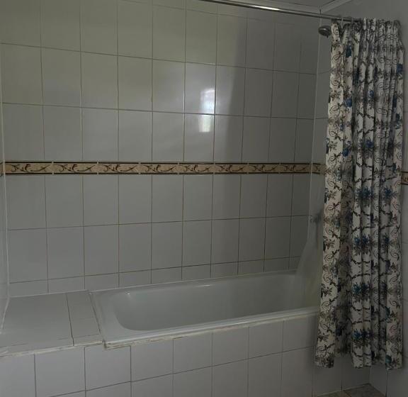 پانسیون Hostal Renacer