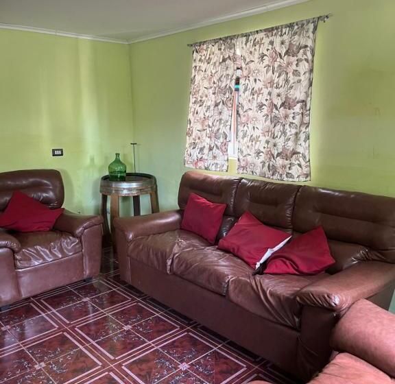 پانسیون Hostal Renacer