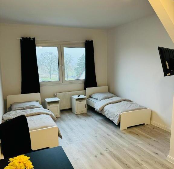 Пансион Private Zimmervermietung Felix
