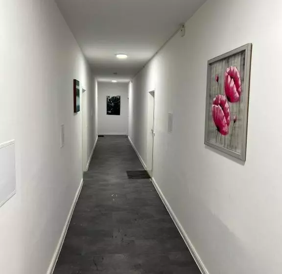 ペンション Private Zimmervermietung Felix