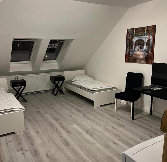 Пансион Private Zimmervermietung Felix