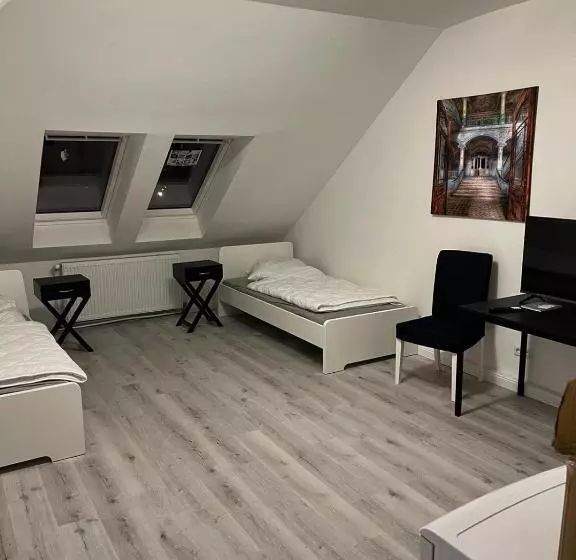 ペンション Private Zimmervermietung Felix