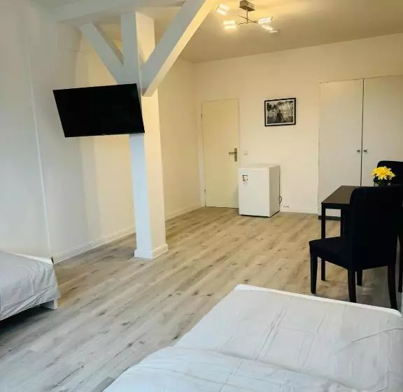 ペンション Private Zimmervermietung Felix