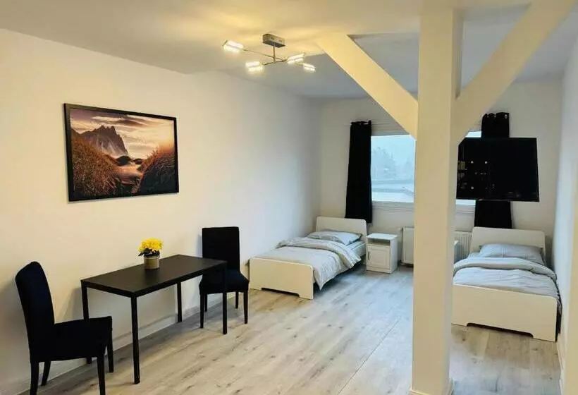 ペンション Private Zimmervermietung Felix