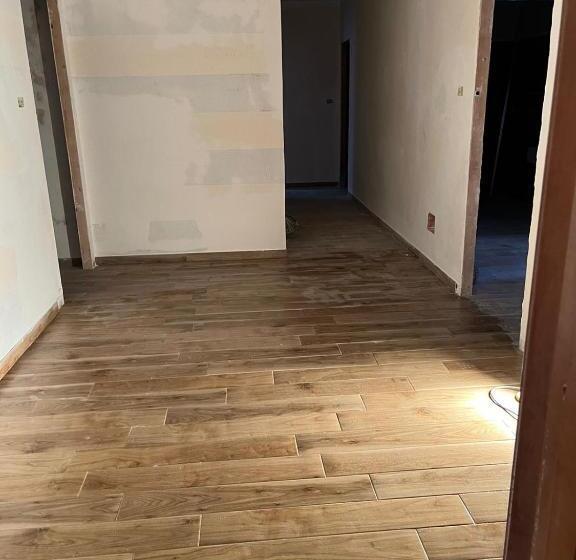 פנסיון Sicily House Luxury