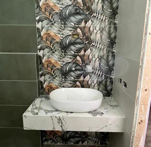 פנסיון Sicily House Luxury