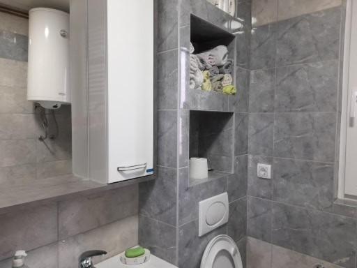 پانسیون Smeštaj Rad Kosjerić