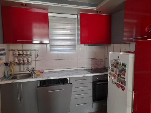 پانسیون Smeštaj Rad Kosjerić