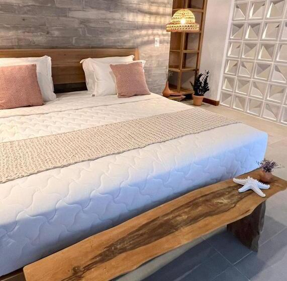 Ybá Casa Hotel Ilha Do Mel