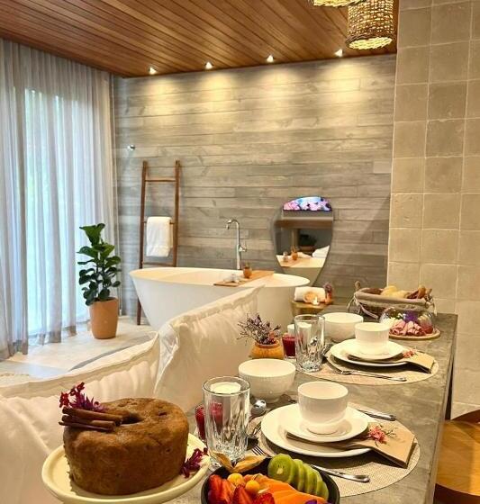 Ybá Casa Hotel Ilha Do Mel