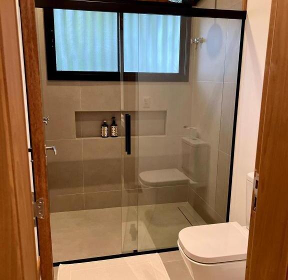 Ybá Casa Hotel Ilha Do Mel