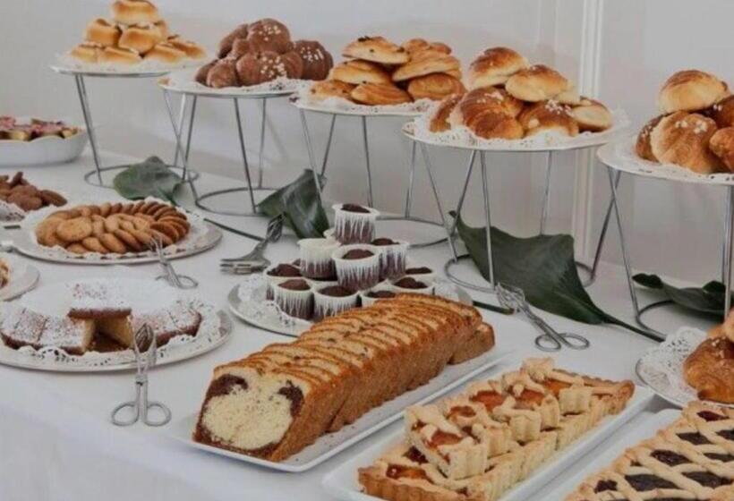 Bed and Breakfast Corso Italia Luxury Suite