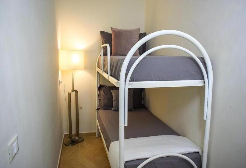 Bed and Breakfast Corso Italia Luxury Suite