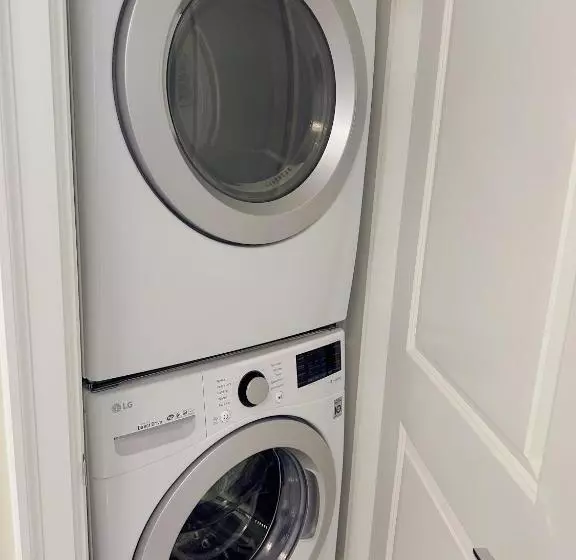 تختخواب و صبحانه Haven Tree Sweet Home W/private Bathroom