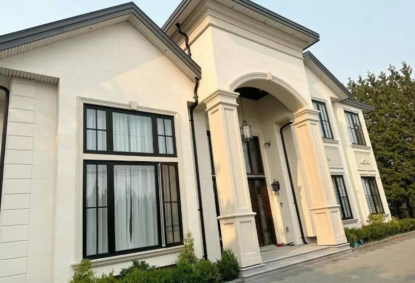 تختخواب و صبحانه Haven Tree Sweet Home W/private Bathroom