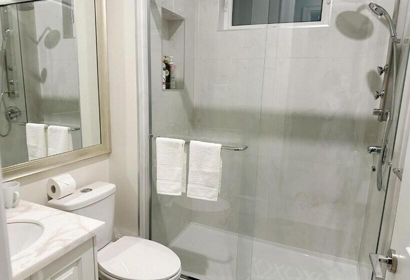 Bed and Breakfast Haven Tree Sweet Home W/private Bathroom