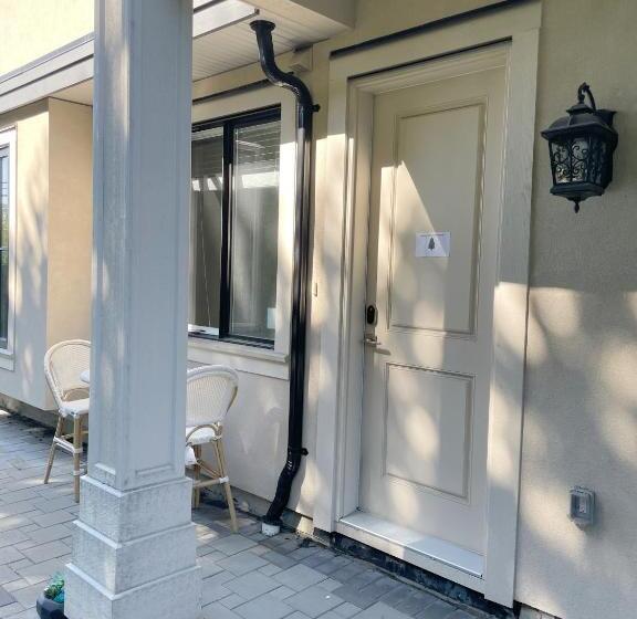 Bed and Breakfast Haven Tree Sweet Home W/private Bathroom