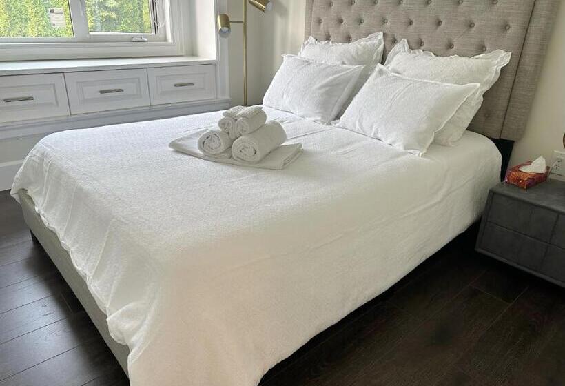 Bed and Breakfast Haven Tree Sweet Home W/private Bathroom