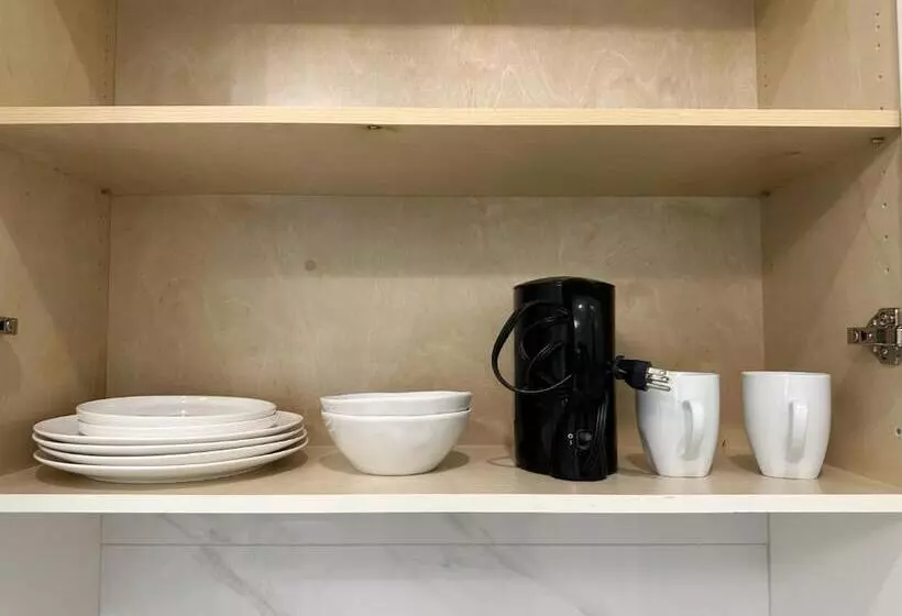 تختخواب و صبحانه Haven Tree Sweet Home W/private Bathroom