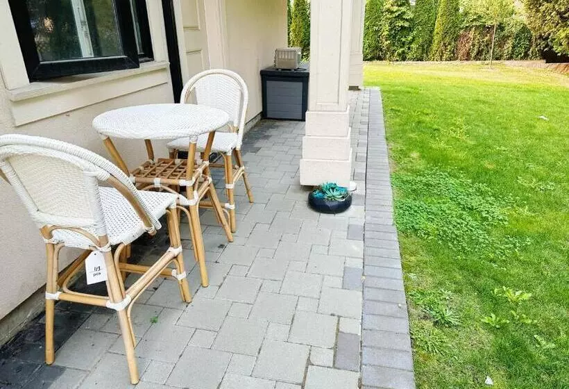 تختخواب و صبحانه Haven Tree Sweet Home W/private Bathroom