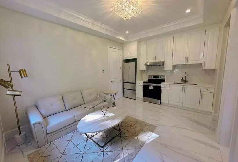 تختخواب و صبحانه Haven Tree Sweet Home W/private Bathroom
