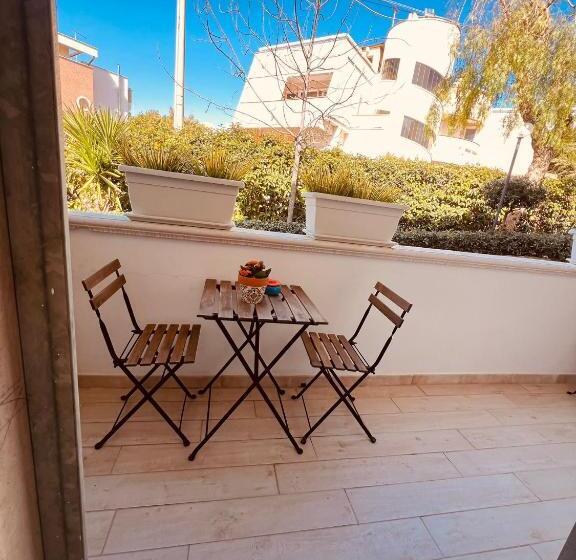 צימר L Alba Sullo Jonio