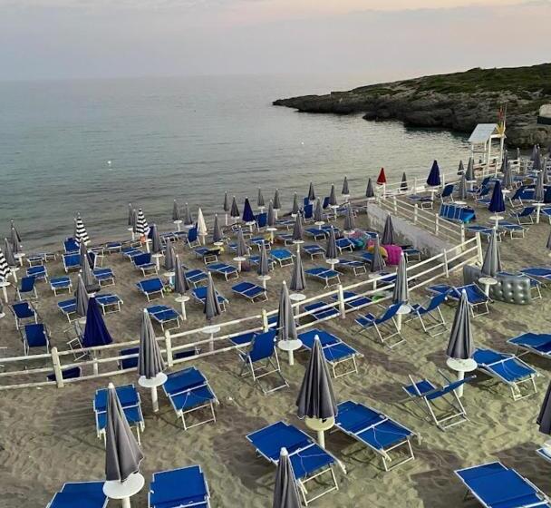 צימר L Alba Sullo Jonio