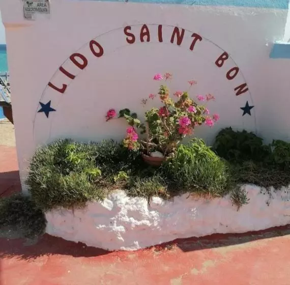تختخواب و صبحانه L Alba Sullo Jonio
