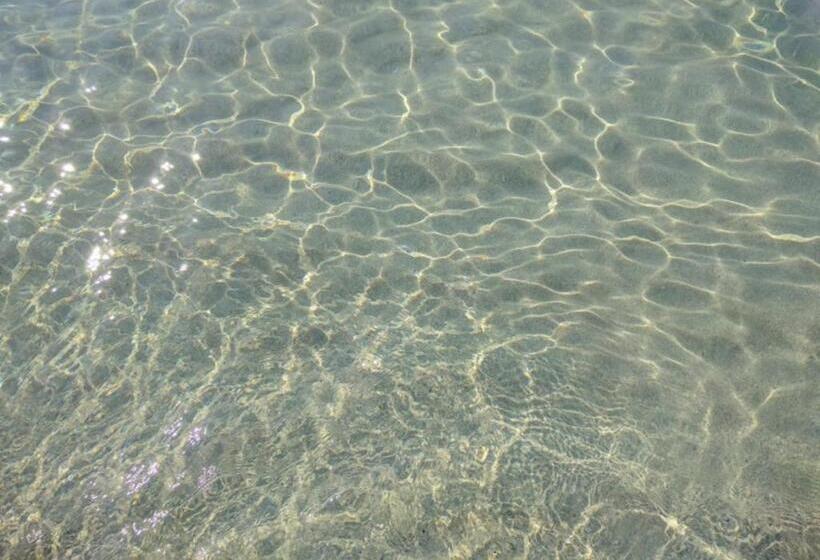 צימר L Alba Sullo Jonio