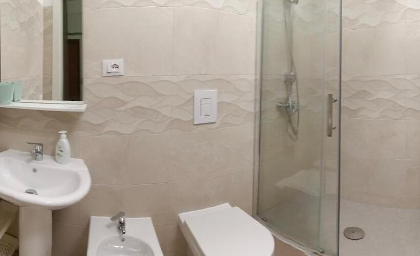 צימר L Alba Sullo Jonio