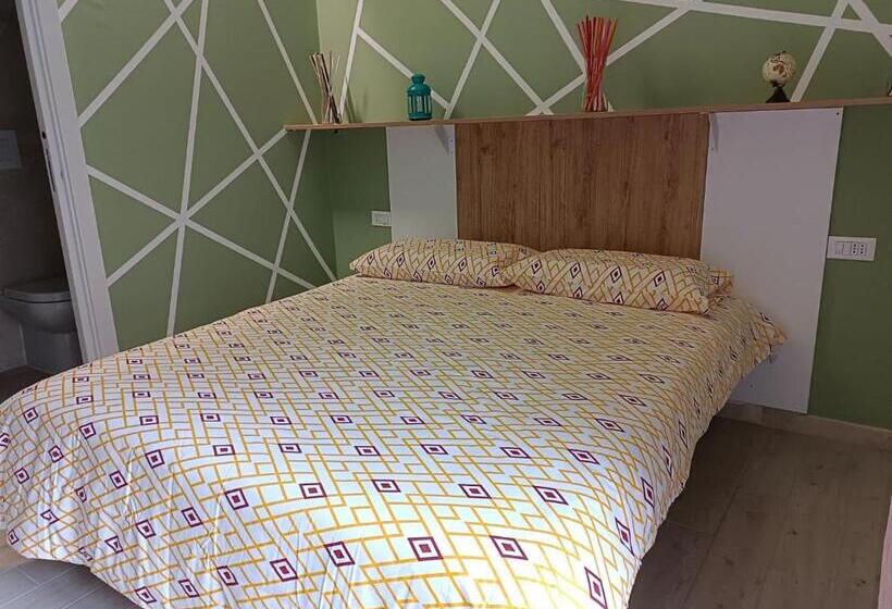 צימר L Alba Sullo Jonio