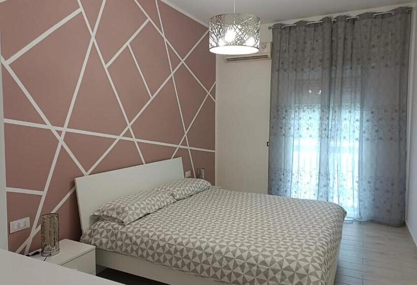 צימר L Alba Sullo Jonio