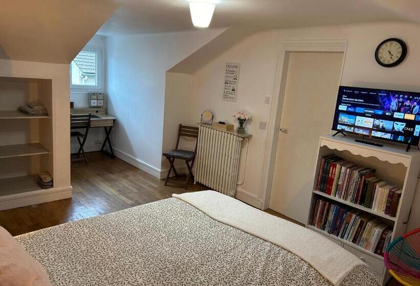 Bed & Breakfast L’evidence