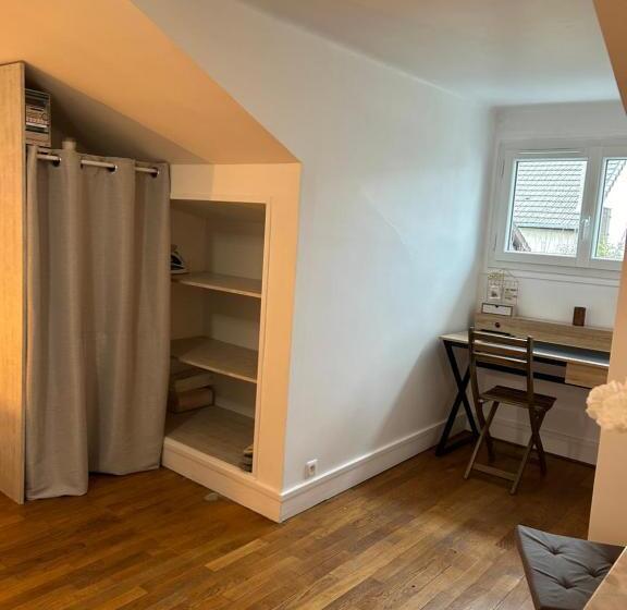 Bed & Breakfast L’evidence