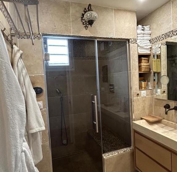 Bed & Breakfast L’evidence