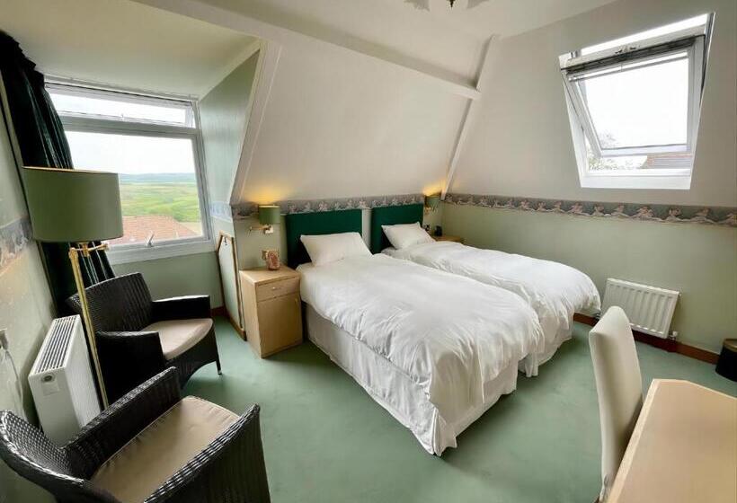 تختخواب و صبحانه Phoenix Rise Retreat