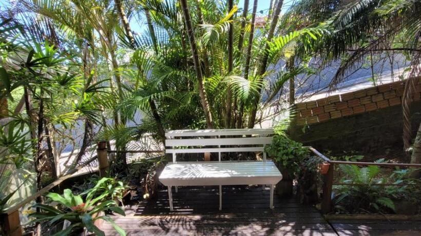 Bed and Breakfast Residencial Santa Maria