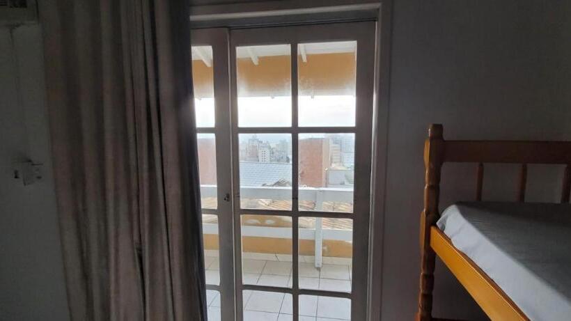 Bed and Breakfast Residencial Santa Maria