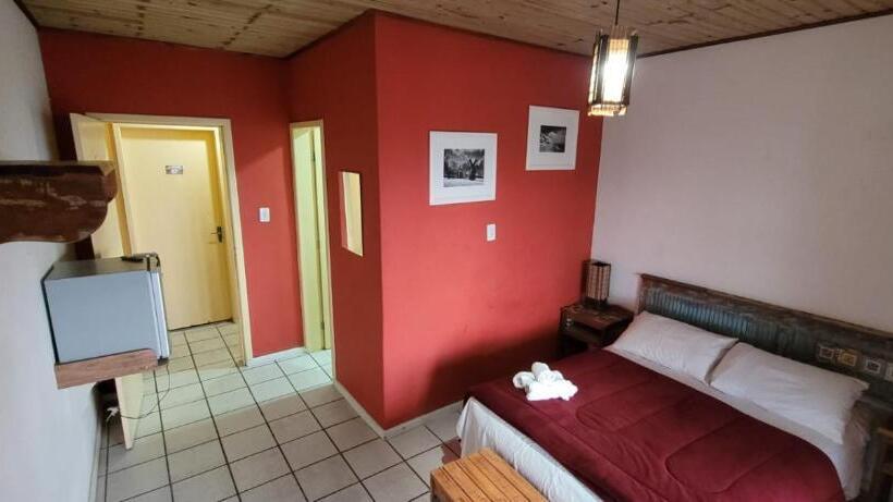 Bed and Breakfast Residencial Santa Maria