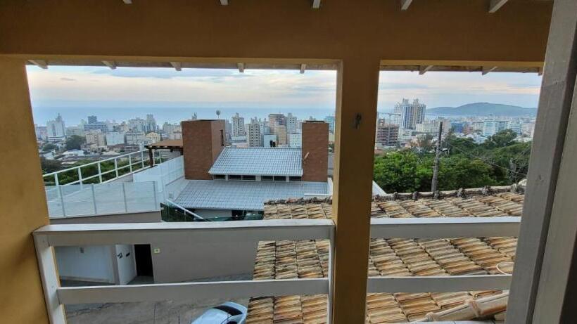 Bed and Breakfast Residencial Santa Maria