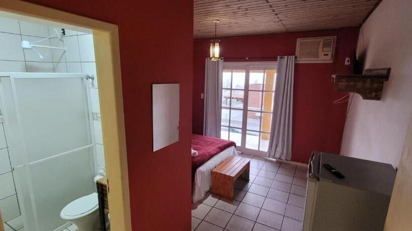 Bed and Breakfast Residencial Santa Maria