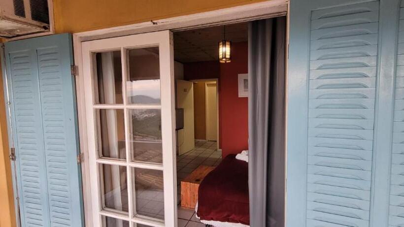 Bed and Breakfast Residencial Santa Maria