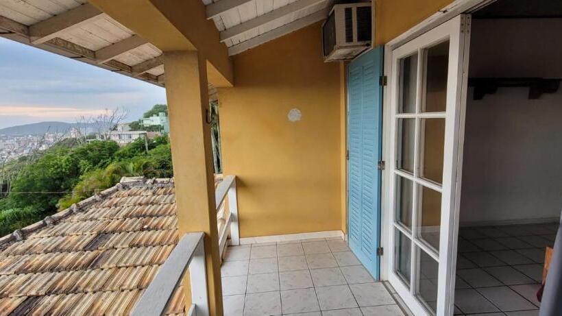 Bed and Breakfast Residencial Santa Maria