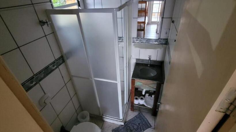 Bed and Breakfast Residencial Santa Maria