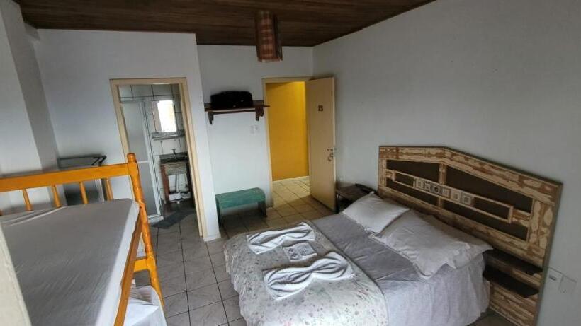 Bed and Breakfast Residencial Santa Maria