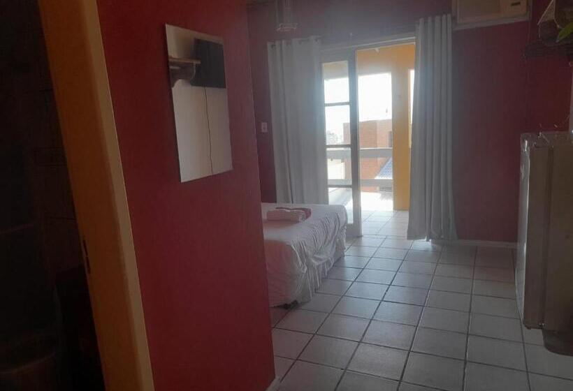 Bed and Breakfast Residencial Santa Maria