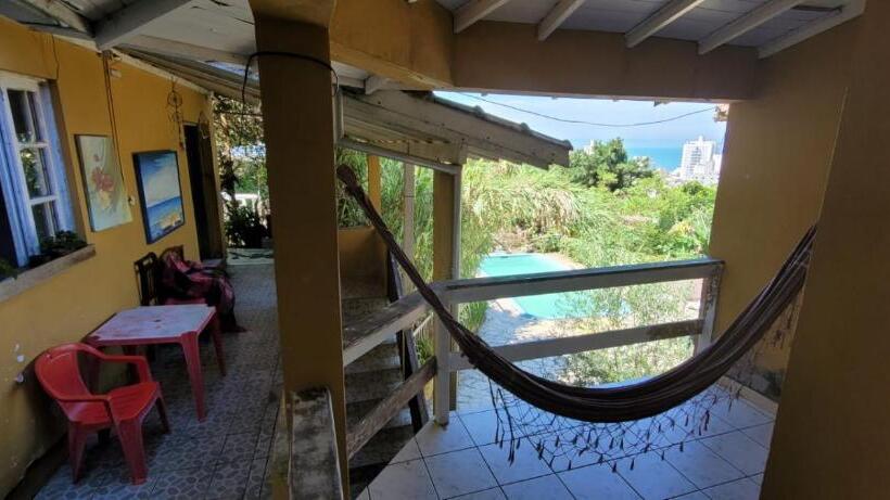 Bed and Breakfast Residencial Santa Maria